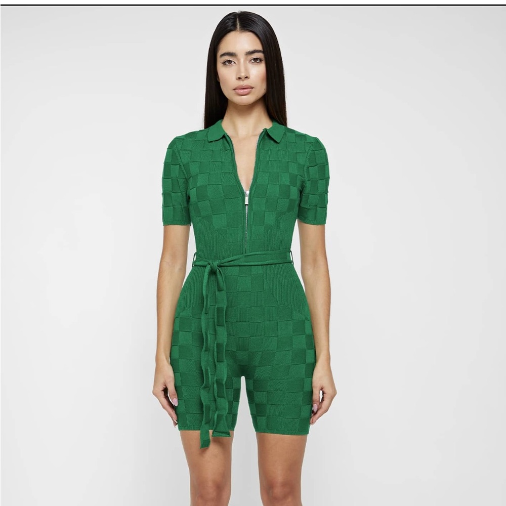 Brand New - Jump suit